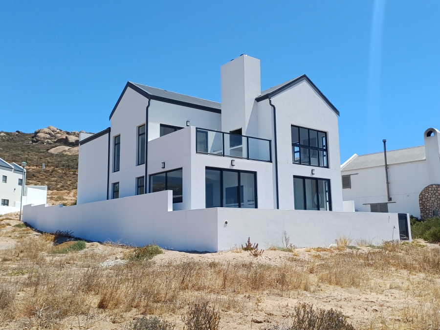 3 Bedroom Property for Sale in St Helena Views Western Cape